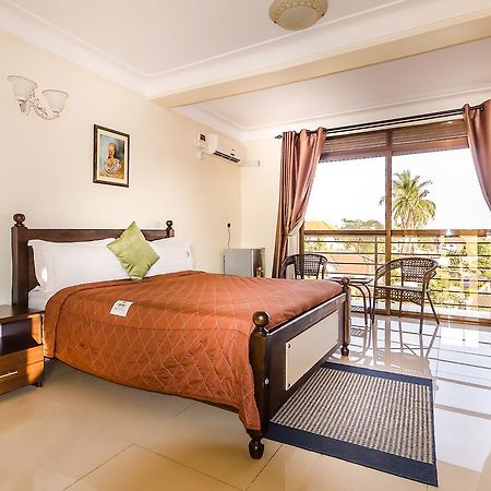 Marie'S Royale Hotel Кампала Экстерьер фото